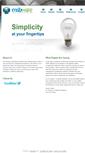 Mobile Screenshot of msbware.com